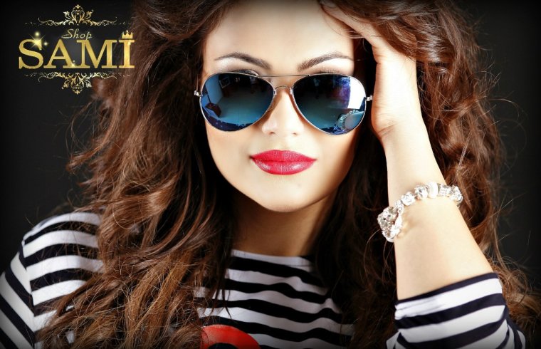 Маникюр Самиры Гаджиевой