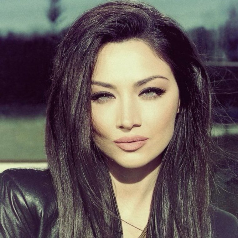 Самира Гаджиева 2020