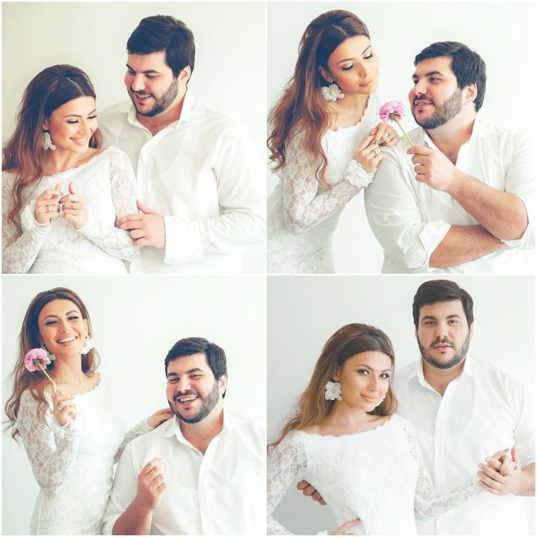 Певица Арчи