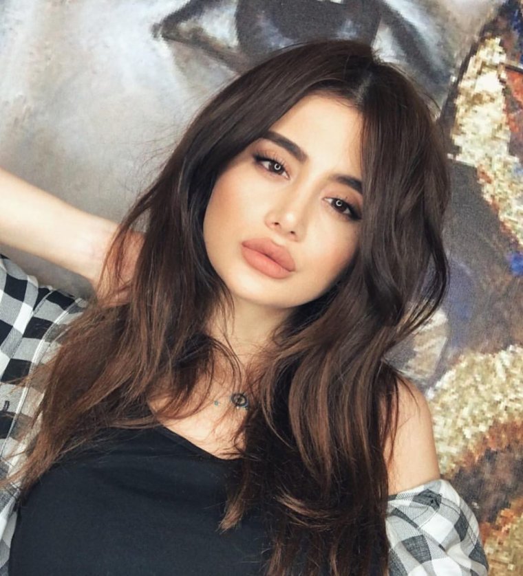 Гелин причйоскалар