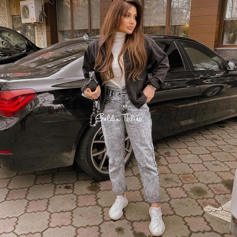 Шодмонкулова Самира