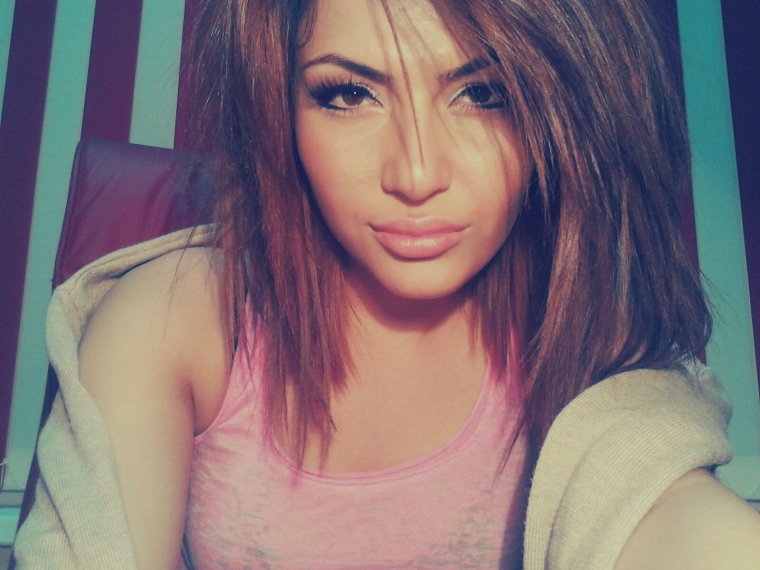 Самира Гаджиева