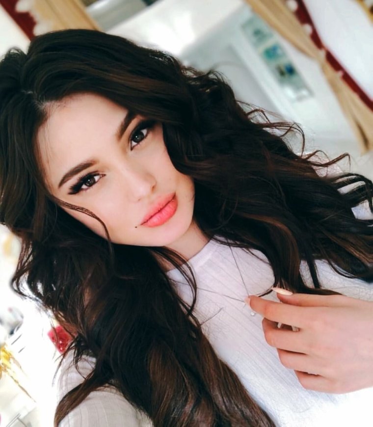 Самира Исамуллаева