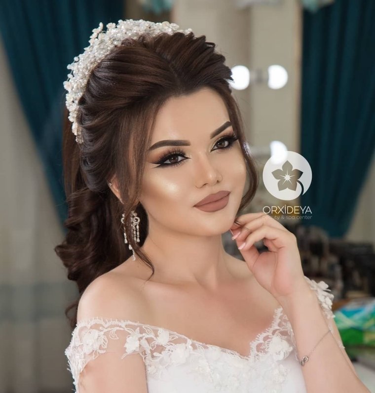 Самира Гиниятуллина