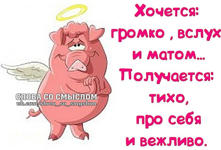 Слова со смыслом