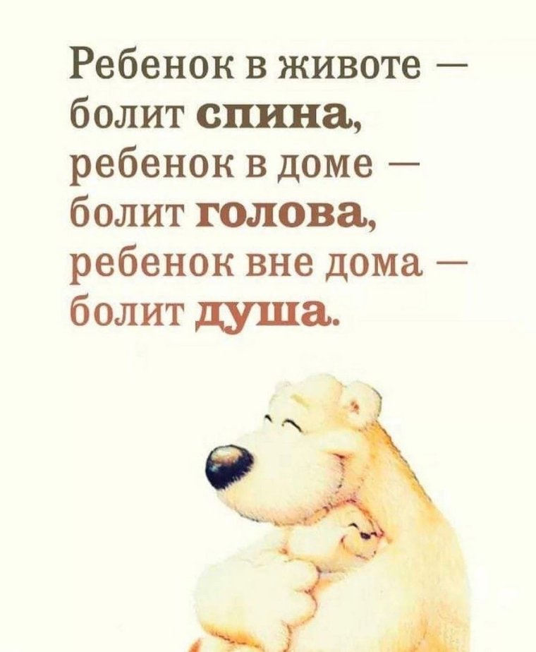 Смешные и Мудрые высказывания