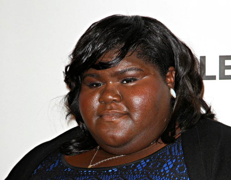 Ким Гудман- самые большие глаза в мире