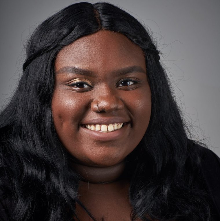 Магшот с табличкой