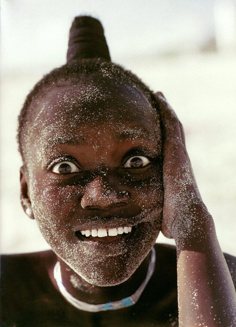 Сами никрасивай чалавек