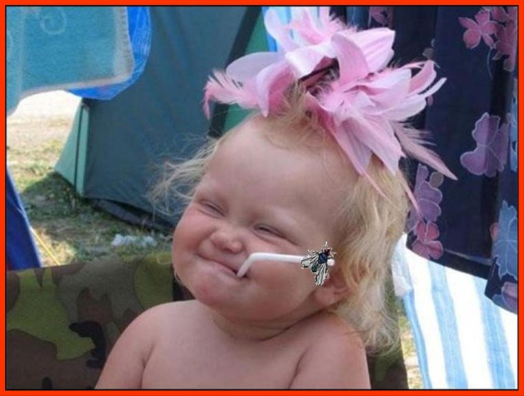 Мы были молодые и красивые особенно я