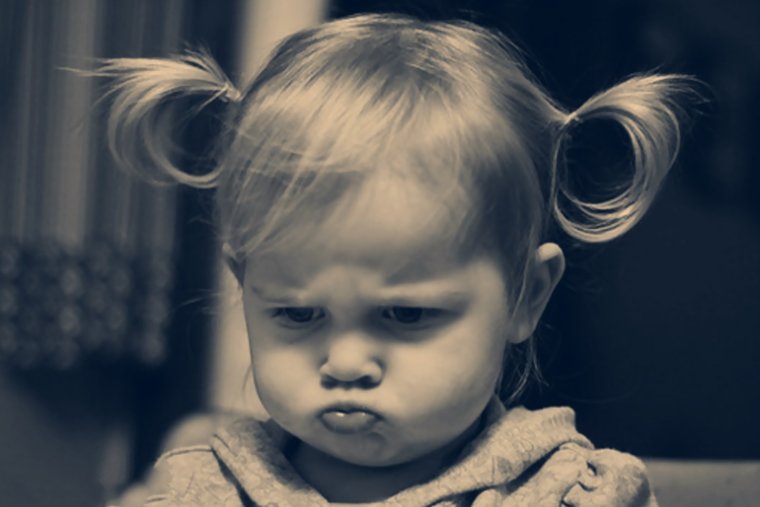 Спрей от игнора