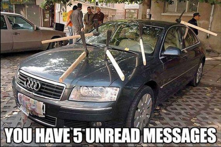 Демотиваторы про зарплату