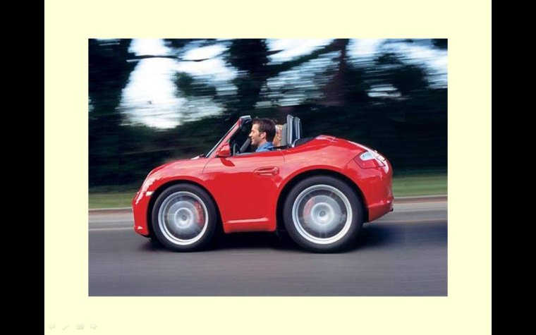 Приколы про Ауди