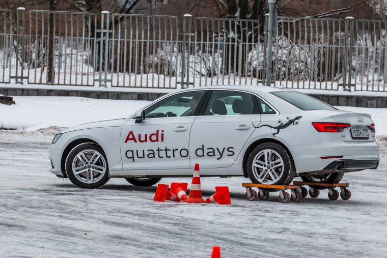 Смешной Мерседес