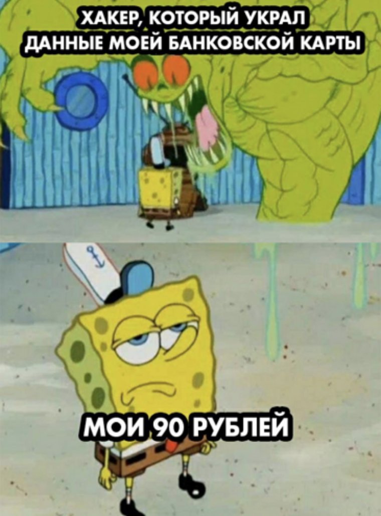 Мемы с котами