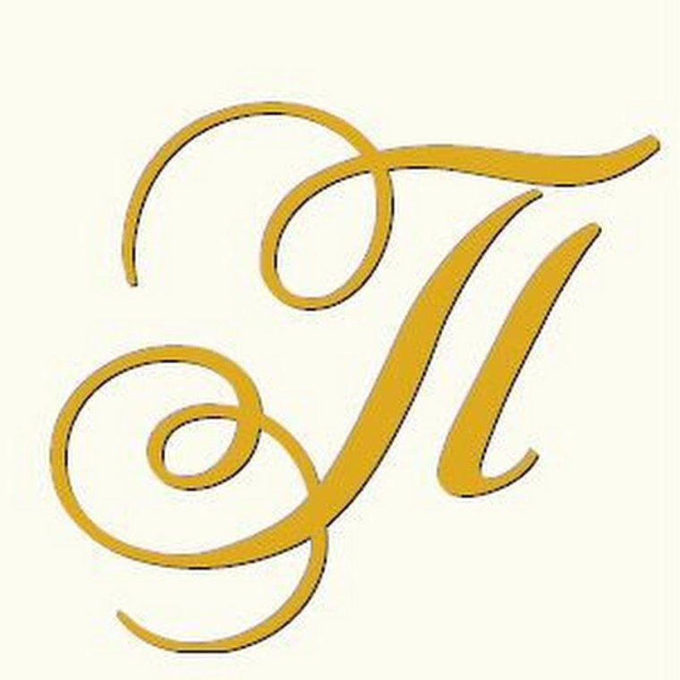 Буква ф каллиграфия