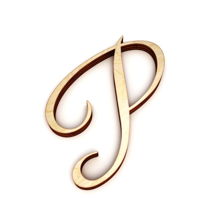 Готические буквы