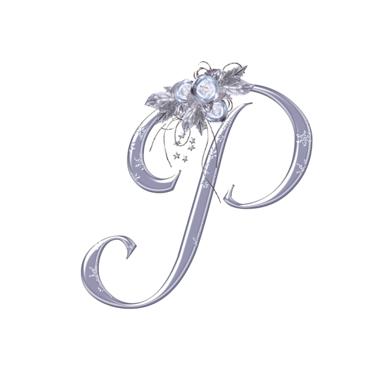 Калиграфическая бука и