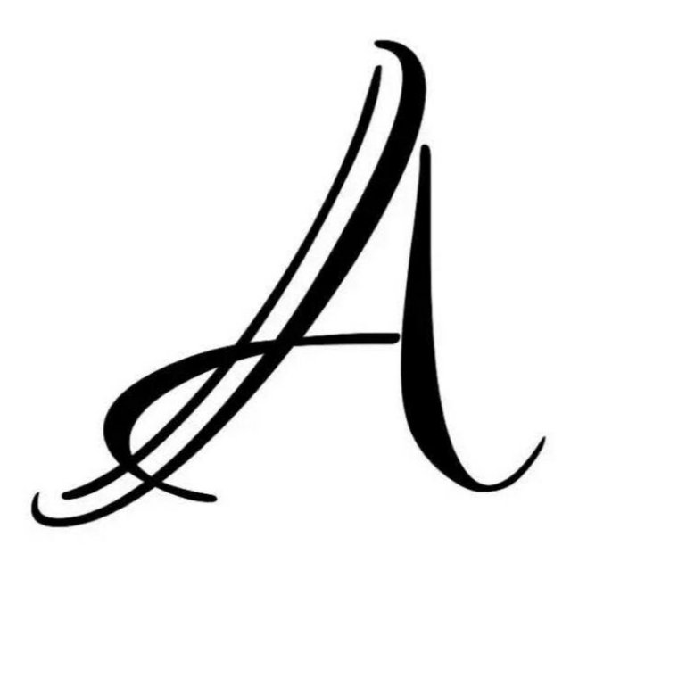 Готические буквы