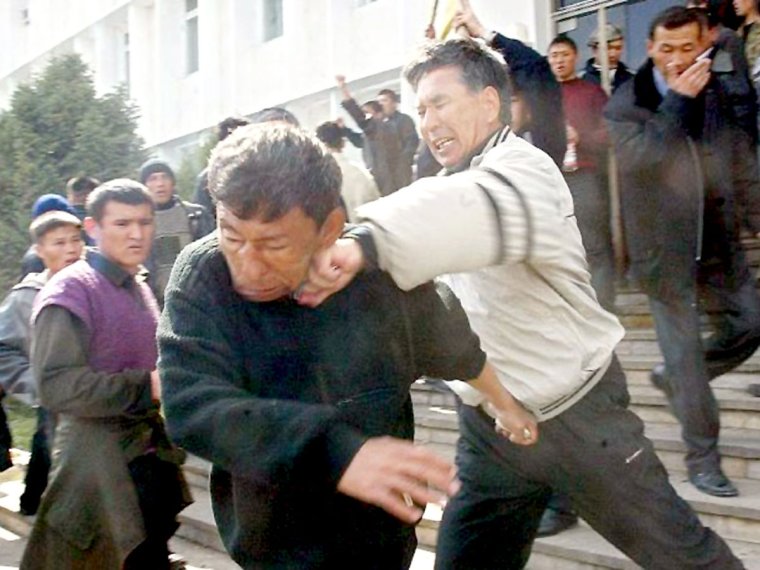 Сулейман Эльмурзаев