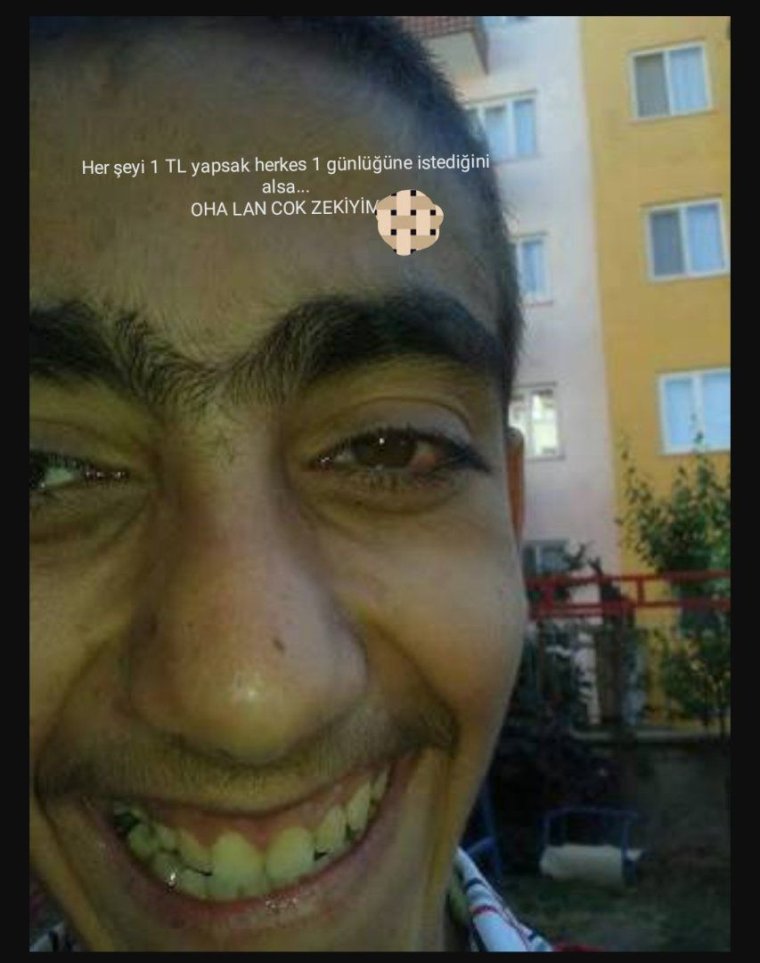 Памиро-Ферганская раса узбечки