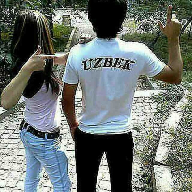 Хулиган таджик