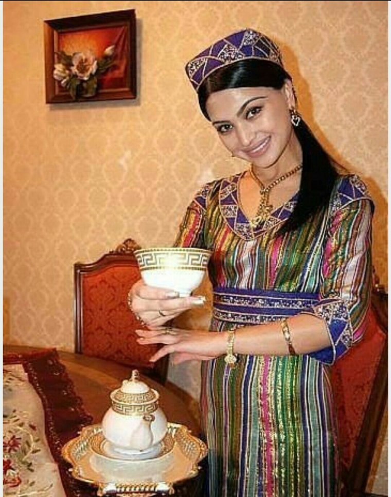 Усатый азер