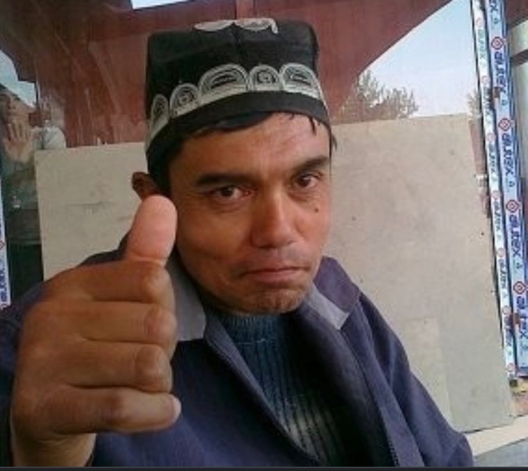 Таджикские женщины