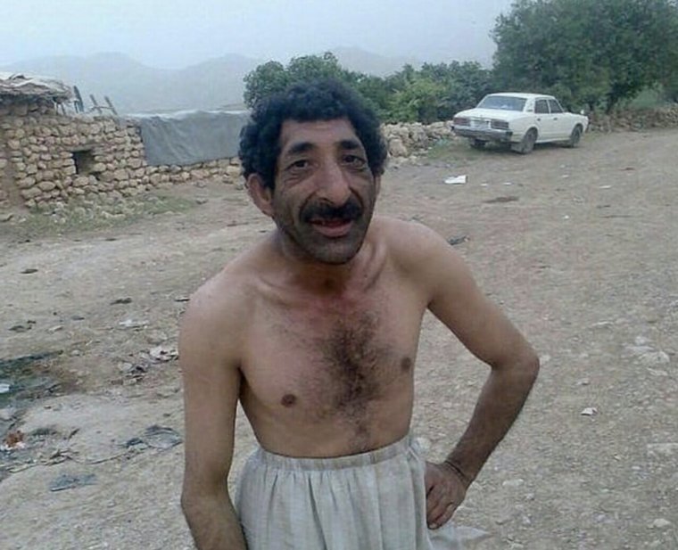 Смешной грузин