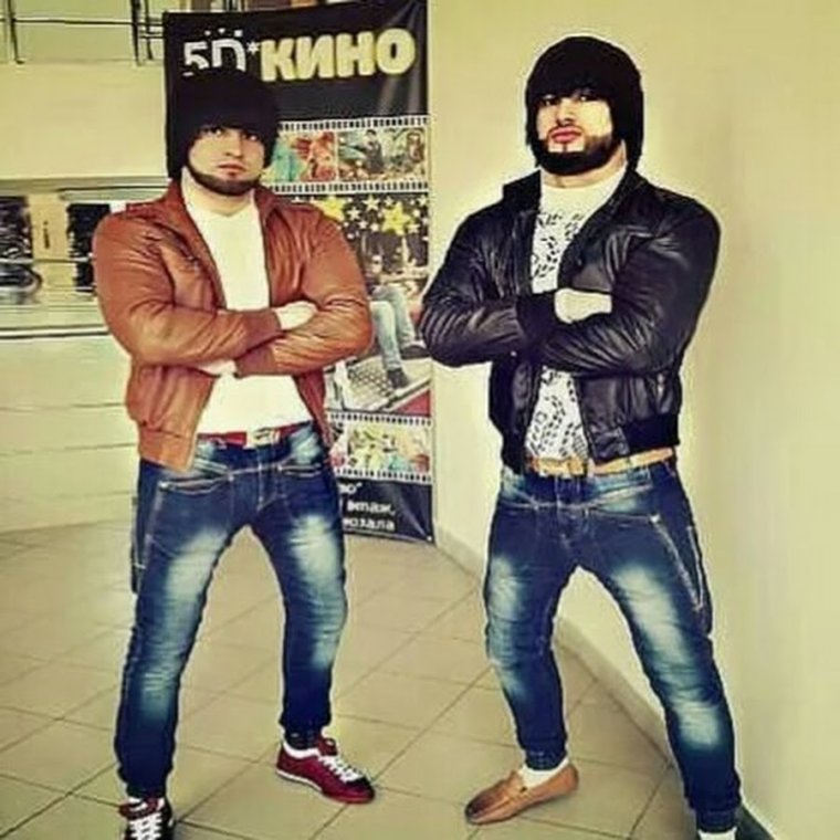 Таджик селфи