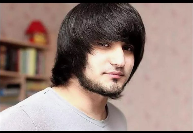 Наша раша Равшан и Джамшут