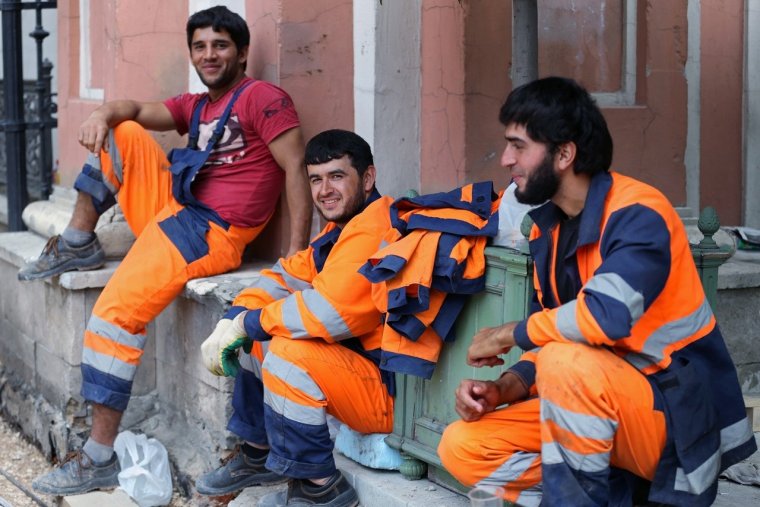 Юсуф Памирец