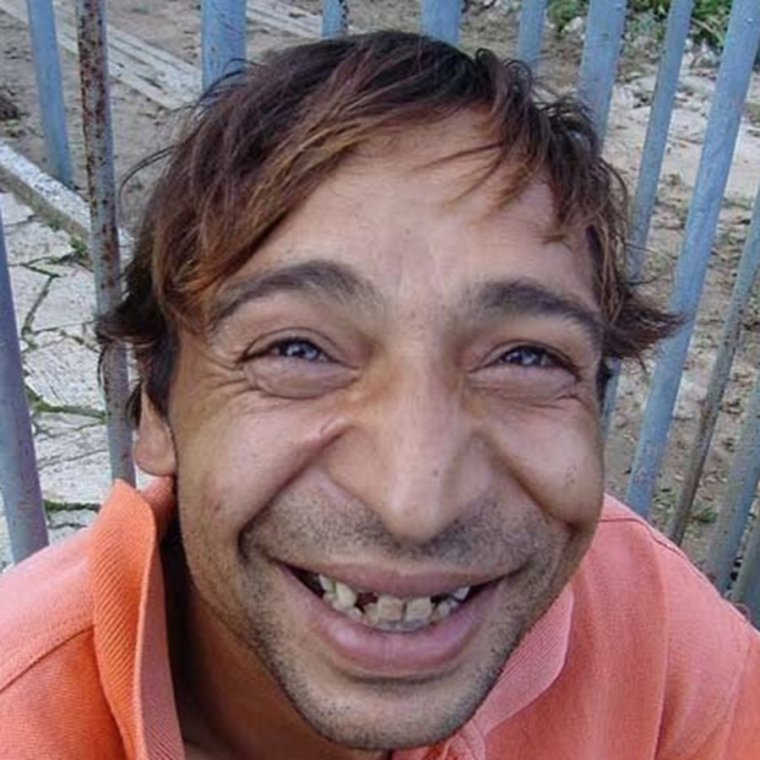 Узбекские гастарбайтеры