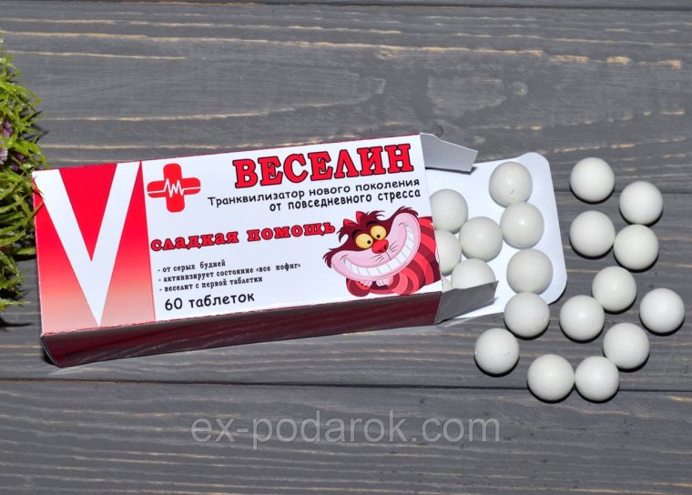 Смешные лекарства противозачаточные