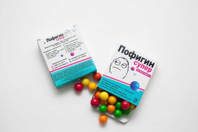 Жевательные неболин