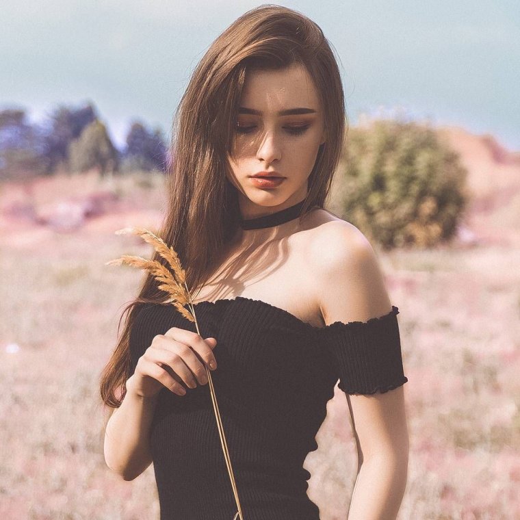 Кристина Волкова