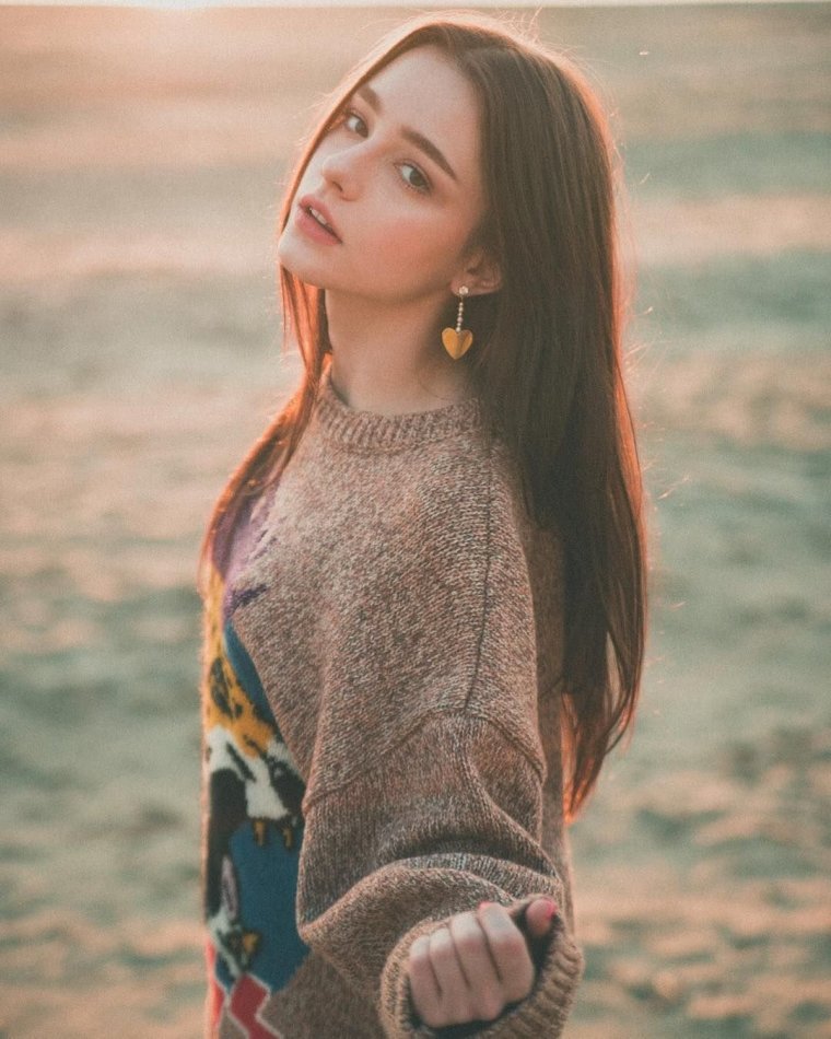 Даша Тэраниси