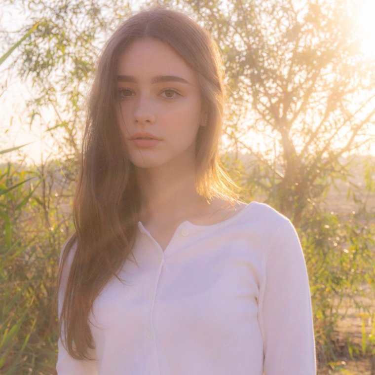 Даша Тэраниси