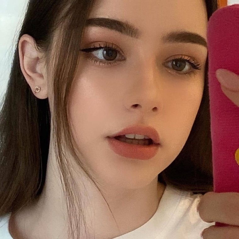 Даша Таран 2020