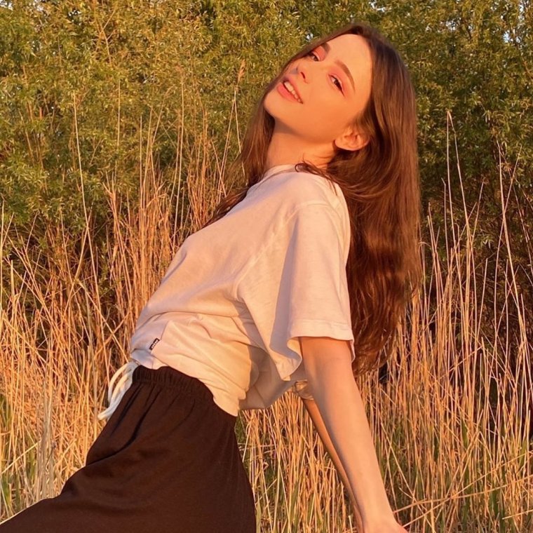 Dasha Taran слив