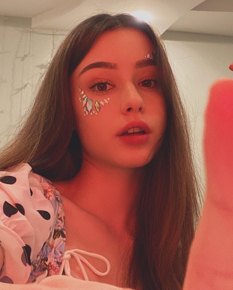 Даша Таран 2020