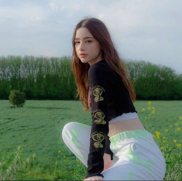 Даша Тэраниси