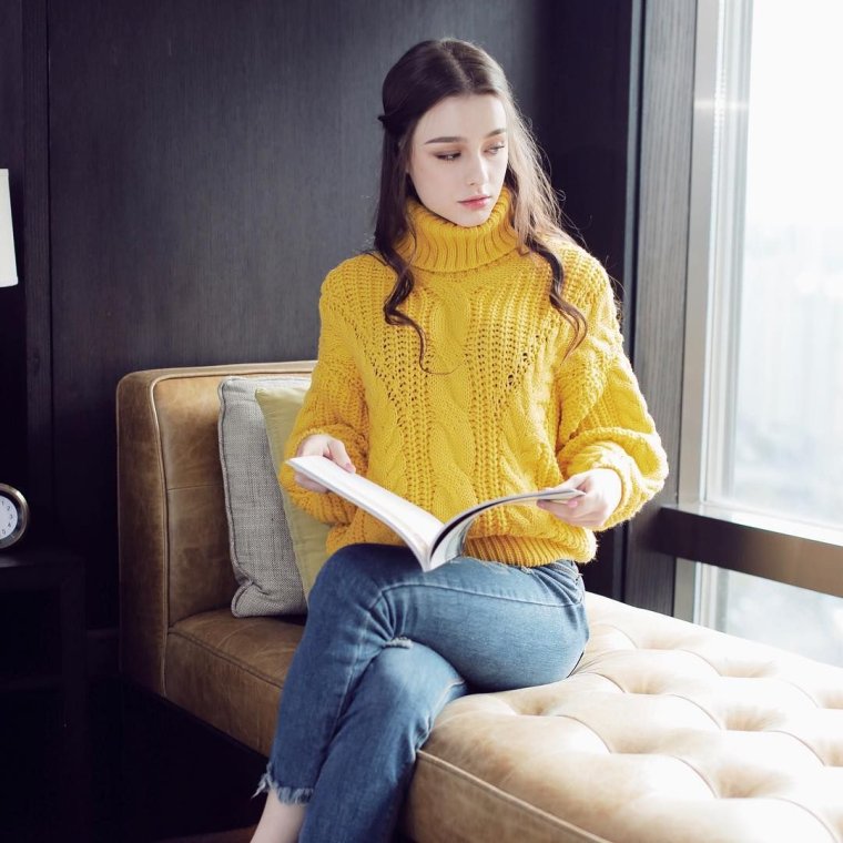 Darya Andreevna модель