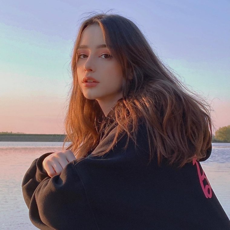 Даша Таран фото