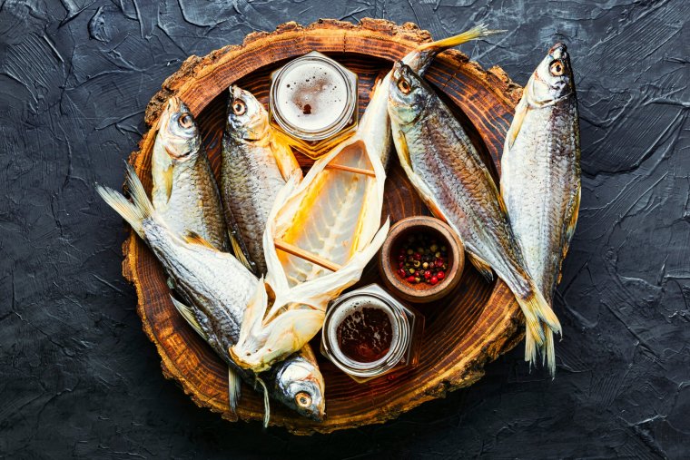 Тарань Азовская