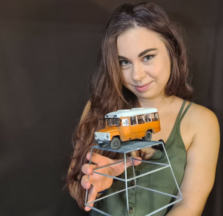 Рыбец Донской вяленый