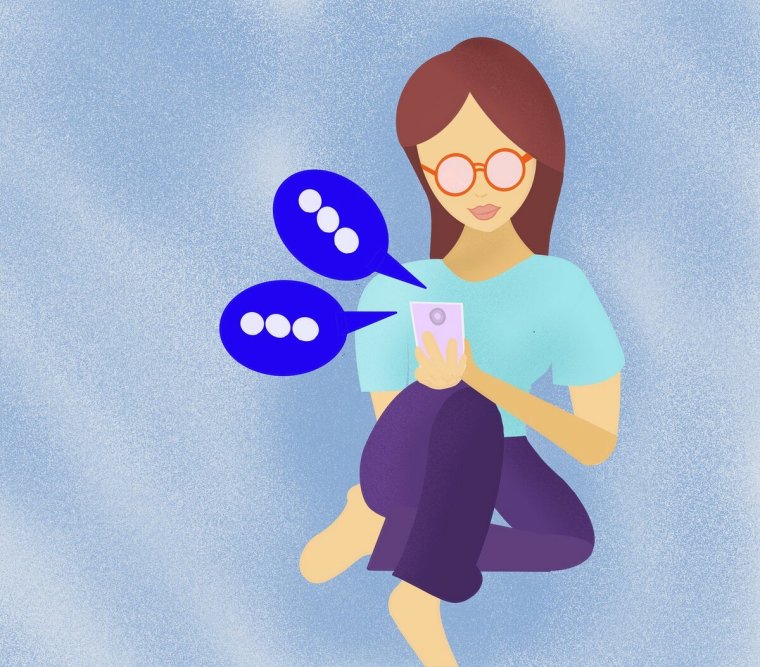 Смешные переписки в WHATSAPP