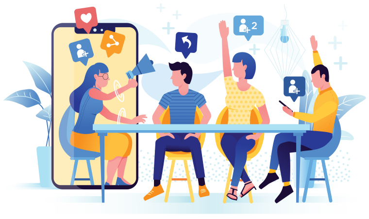 Родительские чаты линейка