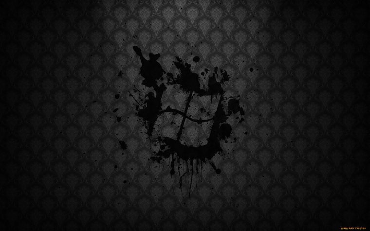 Темная тема