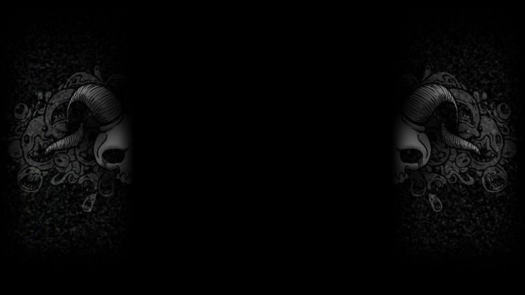 Темные обои